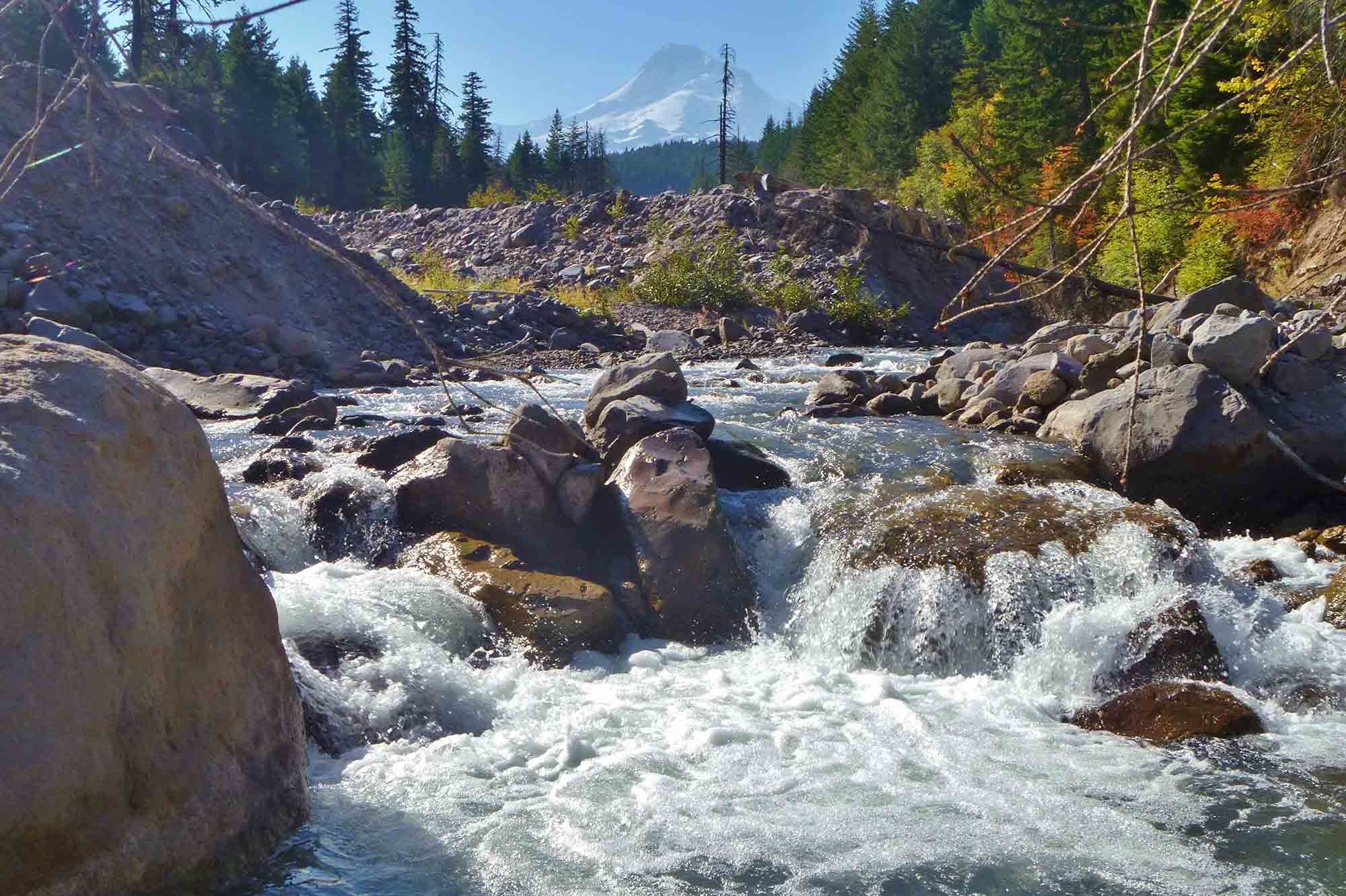 Hood River