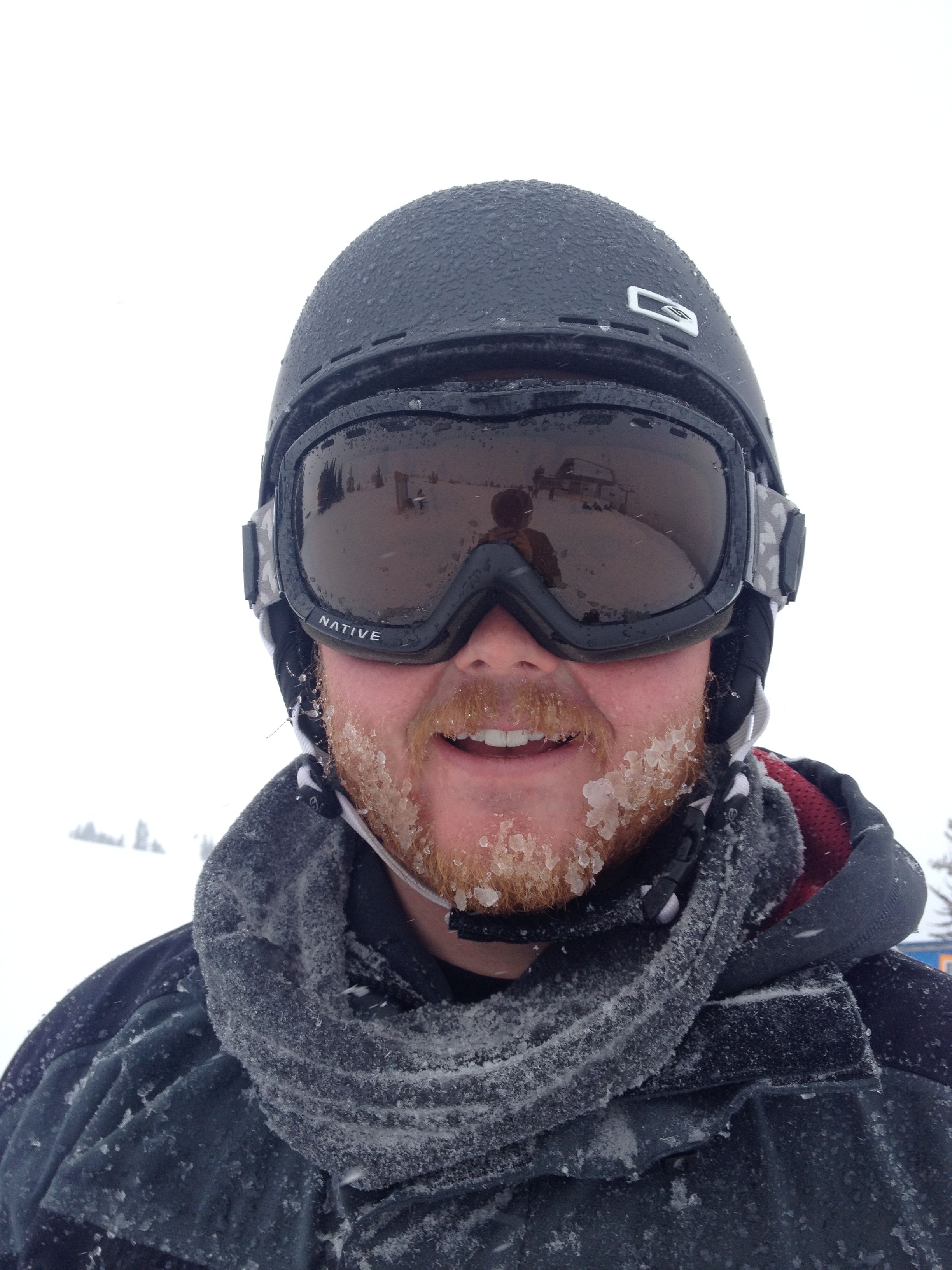 Jeff_Malone - Columbia Land Trust