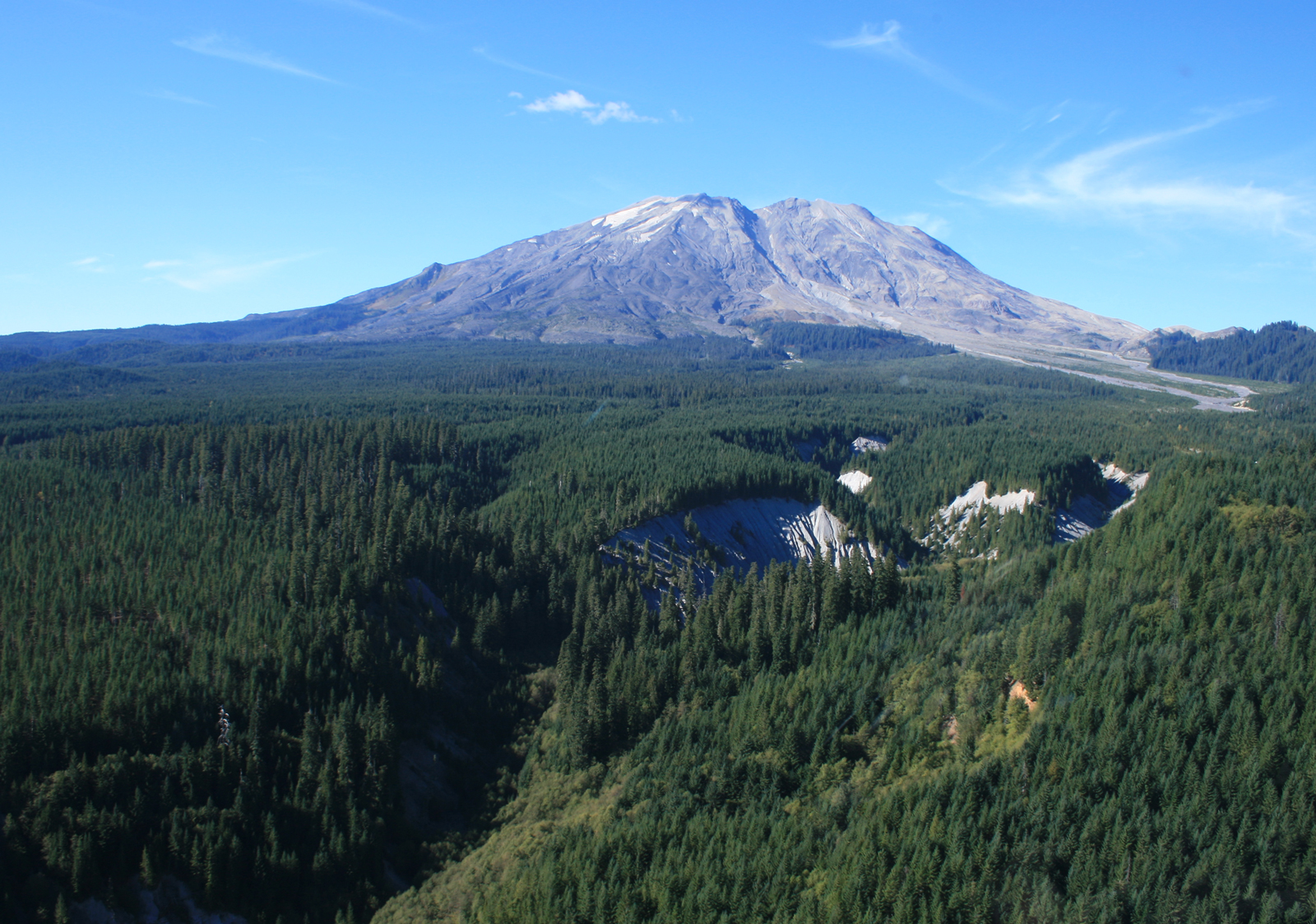 Columbia Land Trust strikes balance, conserves Pine Creek