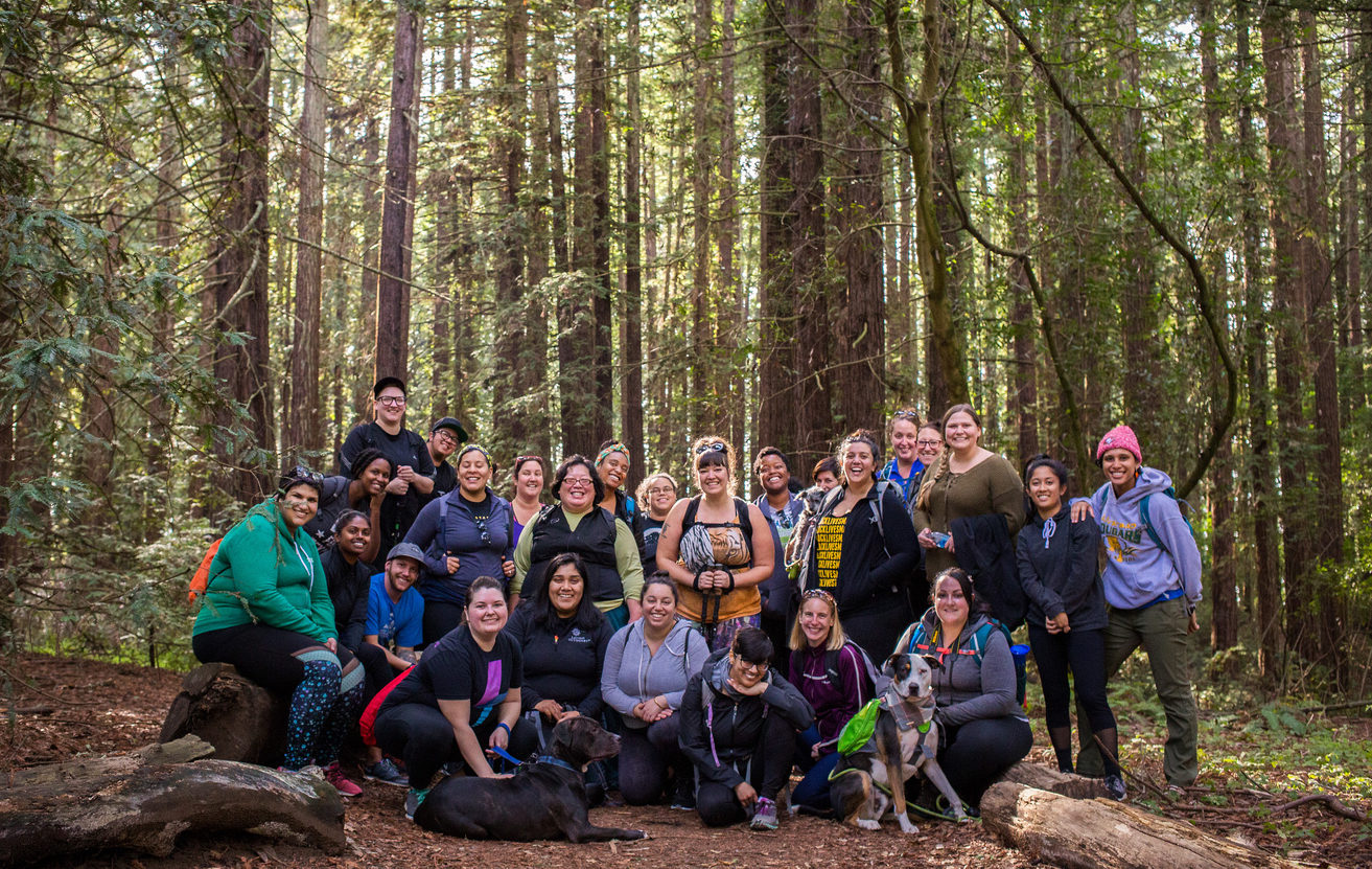 An Unlikely Story Columbia Land Trust