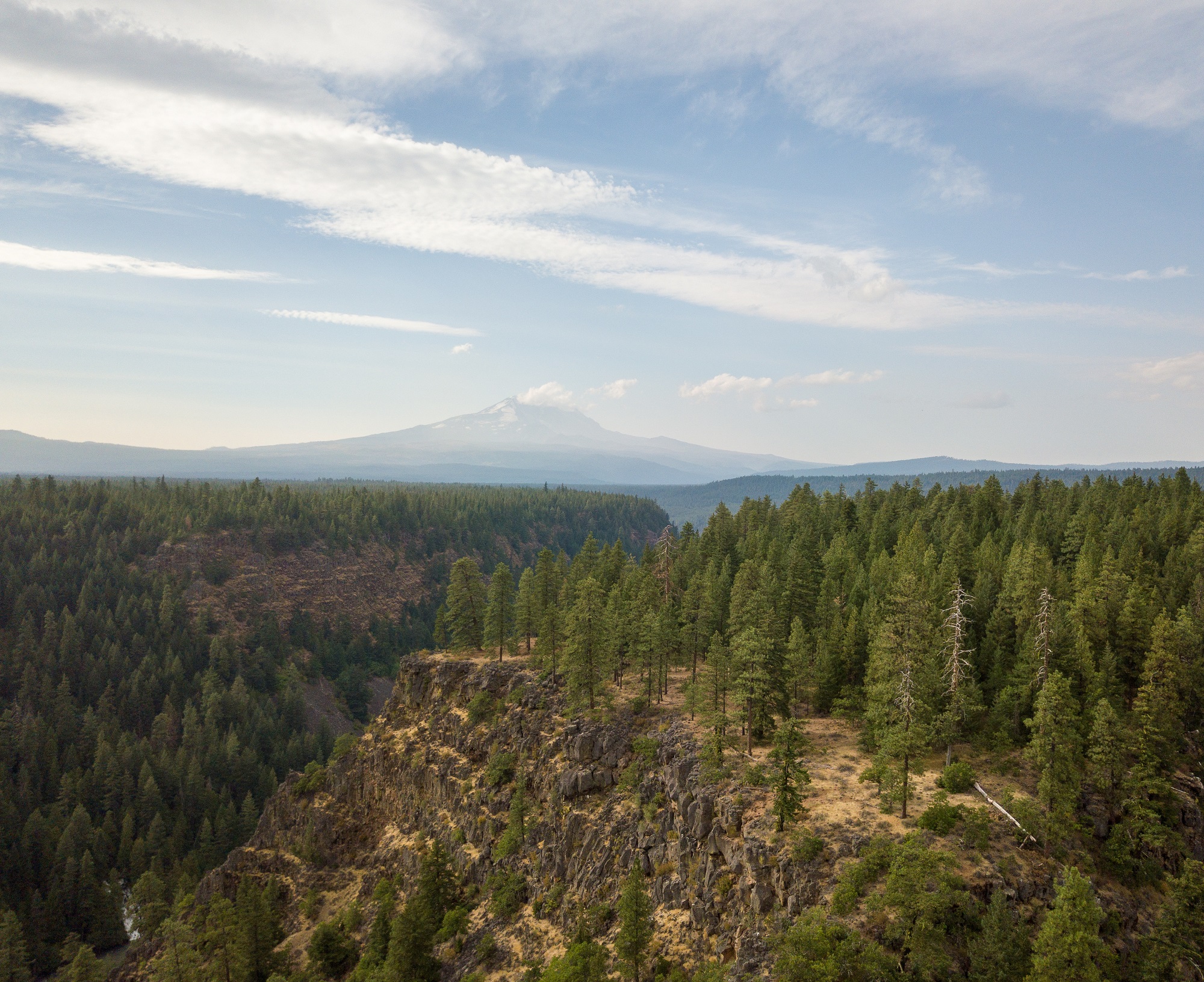 In the News Klickitat Canyon Conservation Area Columbia Land Trust