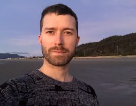 Peter Condra