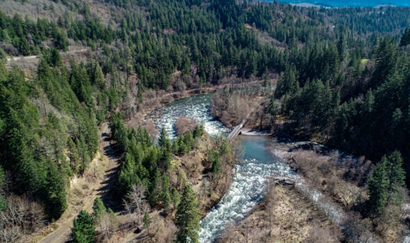 oregon coast railroad tours