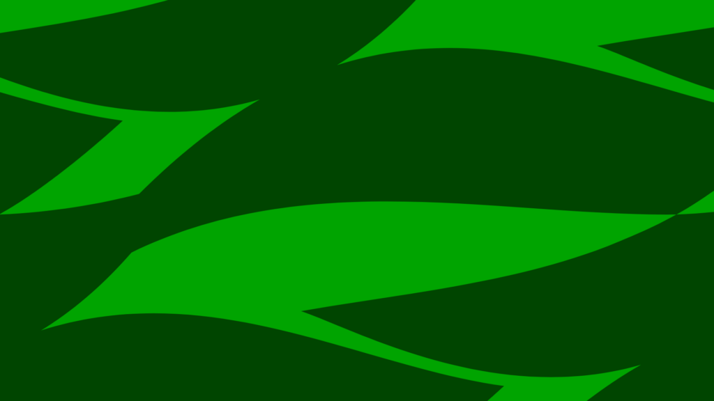 Green Pattern