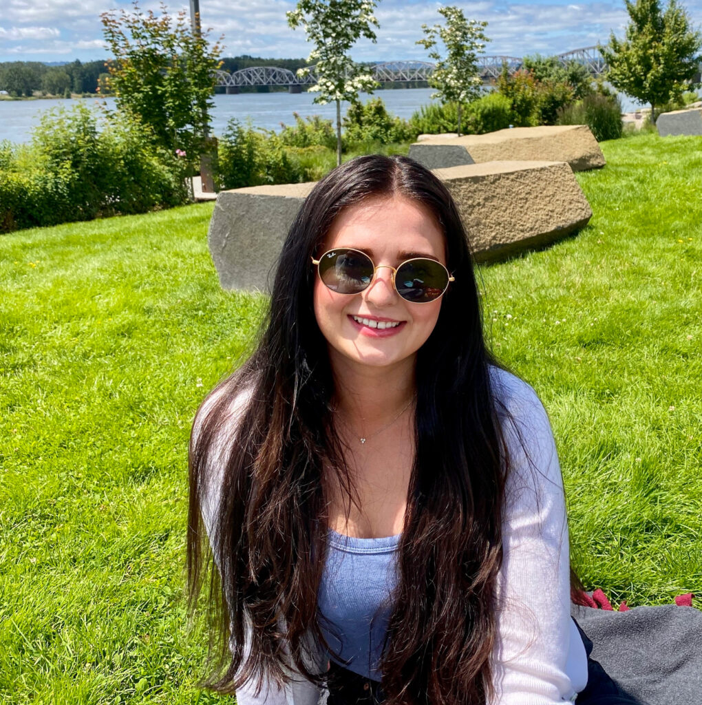 Jennifer Paul – 2022