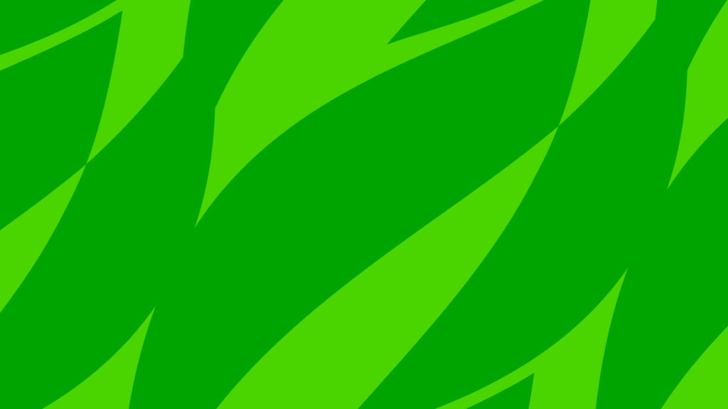 Light Green Pattern