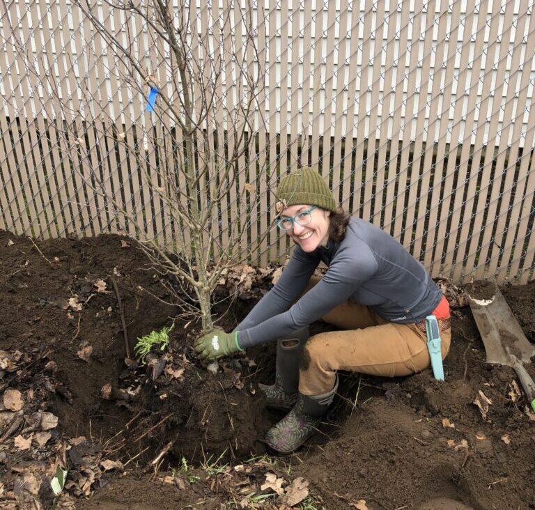 Rachael Pecore-Valdez